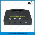 Solar Light System with 2 Lights&Phone Charger Solar Kit (PS-K013N)